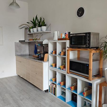 Evergreen Hostel كراكوفيا المظهر الخارجي الصورة
