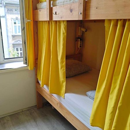 Evergreen Hostel كراكوفيا المظهر الخارجي الصورة
